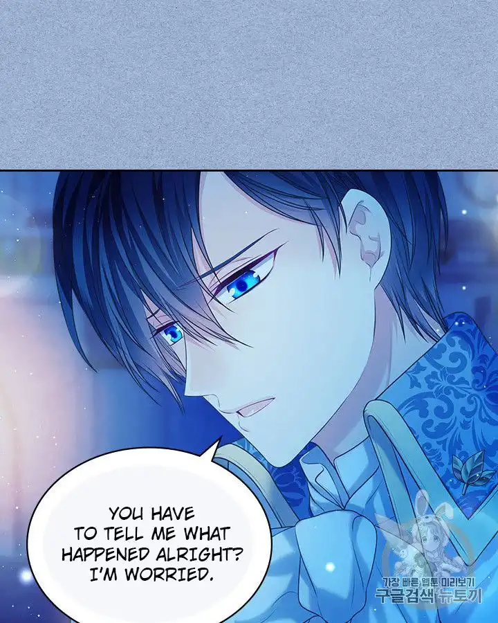 Sincerely: I Became a Duke's Maid Chapter 68 35